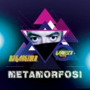 DJ GARGIULO - Metamorfosi (Power Mix)