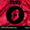 Vinicius Nape - I Can't Let Go