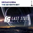 Nikzad & Sina - The Seventh Sky (Original mix)