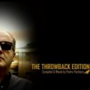 Pedro Pacheco - The Throwback Edition