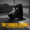 Pedro Pacheco - The Summer Edition #2