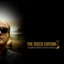 Pedro Pacheco - Disco Edition #2 ()