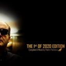 Pedro Pacheco - The 1st of 2020 Edition ()