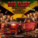 Junior Reid & Massive B & Chedda Boss & Scrilla - Bag Alert (feat. Chedda Boss & Scrilla) (Original Mix)
