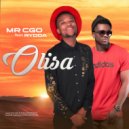 Mr. C.G.O & Rydda - Olisa (feat. Rydda) (Original Mix)
