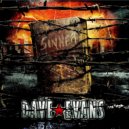 Dave Evans - The Thunder Down Under ()