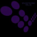 Stx - Techno Soldier