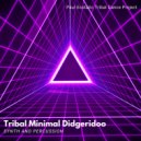 Paul Ecstatic Tribal Dance Project - Tribal Minimal Didgeridoo (Synth And Percussion) (Original Mix)