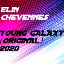 ELIN CHEVENNES - YOUNG GALAXY (Original Mix)