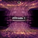 ANDrieddu Z. - Extradimensionale