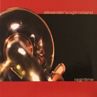 Alexander\'s Ragtime Band - Grace and Beauty
