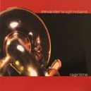 Alexander's Ragtime Band - Temptation Rag