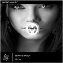 Tharun Hardy - Freya