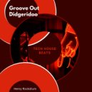 Henry Rockdrum - Crazy Techy Didgeridoo (Percussion Fx) (Original Mix)