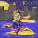 LIL ROCKET & mihan - ОЧЕНЬ ГРУСТНАЯ ПЕСНЯ