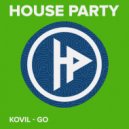 Kovil - Go