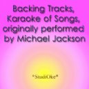 StudiOke - You Are Not Alone (Originally performed by Michael Jackson)