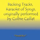StudiOke - I Never Told You (Originally performed by Colbie Caillat)