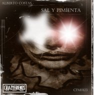 Alberto Costas - Sal Y Pimienta