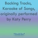 StudiOke - I Kissed A Girl (Originally performed by Katy Perry) (Instrumental Version)