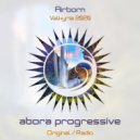 Airborn - Valkyria 2020 (Radio Edit)