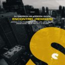 DJ Emerson MK - Encontrei Feat. Débora Ulhoa (LK\'S remix)