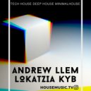 Andrew LLem - Lokatzia KYB