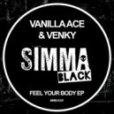 Vanilla Ace, Venky - Secrets