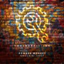 Powder Monkey - Knockin\' Shop (Original Mix)