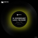 M. Rodriguez, Karol Melinger - Sorry That