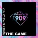 Ridney & Pablo:Rita - The Game