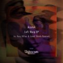 Acutek - Lo Fi Warp (Israel Toledo Remix)