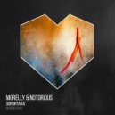 MORELLY, Notorious - Soportará (Frankie Remix)