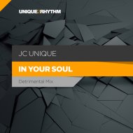 JC Unique - In your soul