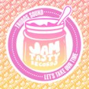 Trudos Sound - Lets Take Our Time