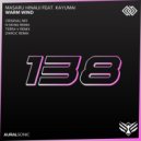 Masaru Hinaiji feat. Kayumai - Warm Wind (Zhiroc Remix)