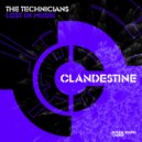 The Technicians - Lost In Musik