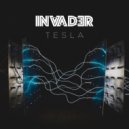 Invad3r - Tesla (Original Mix)