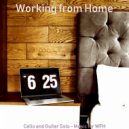 Working from Home - Contemporary Ambiance for Studying at Home ()