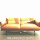 Jazz Experience for Reading - Cheerful Backdrops for Learning to Cook ()