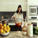 Cafe Music Deluxe - Hip WFH ()