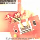 Slow Relaxing Jazz - Background for Remote Work ()