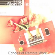 Slow Relaxing Jazz - Happening Ambience for Studying at Home