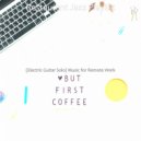 Restaurant Jazz Playlist - Sprightly Work from Home