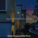 Upbeat Instrumental Music - Background for Learning to Cook ()