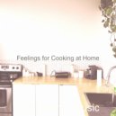 Light Dinner Music - Background for Remote Work