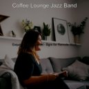 Coffee Lounge Jazz Band - Background for Studying at Home ()