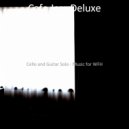 Cafe Jazz Deluxe - Warm Work from Home ()