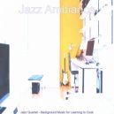 Jazz Ambiance - Extraordinary Moods for Remote Work ()