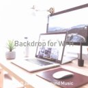Soft Jazz Background Music - Cultured Backdrops for Cooking at Home ()